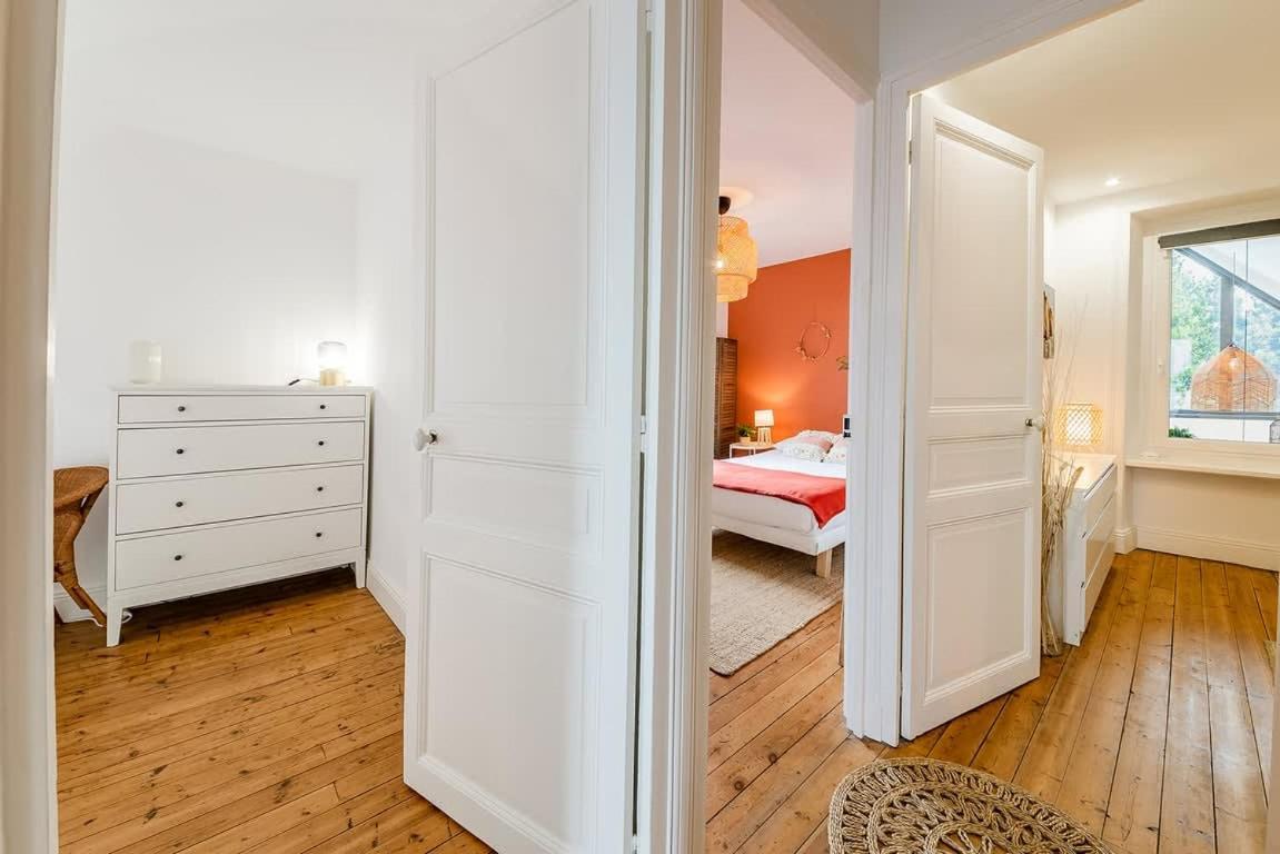 Clos Hily - Maison D'Exception A Dinard - 10 Pers Buitenkant foto