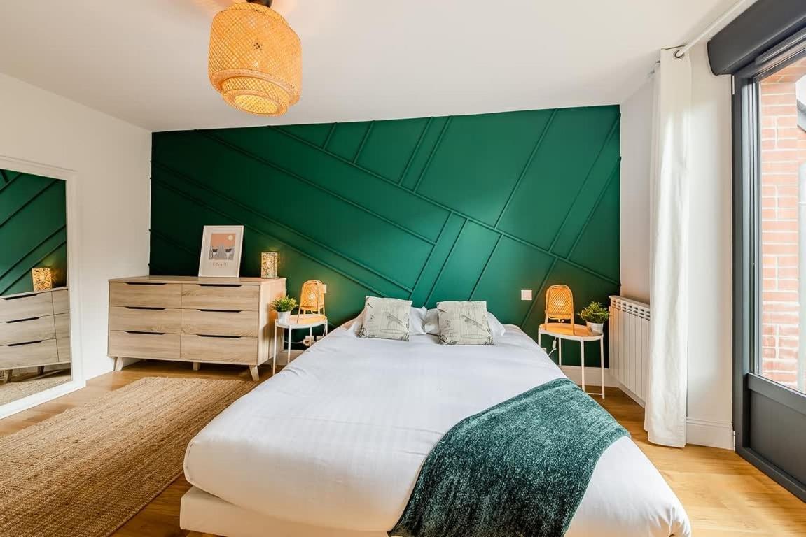 Clos Hily - Maison D'Exception A Dinard - 10 Pers Buitenkant foto