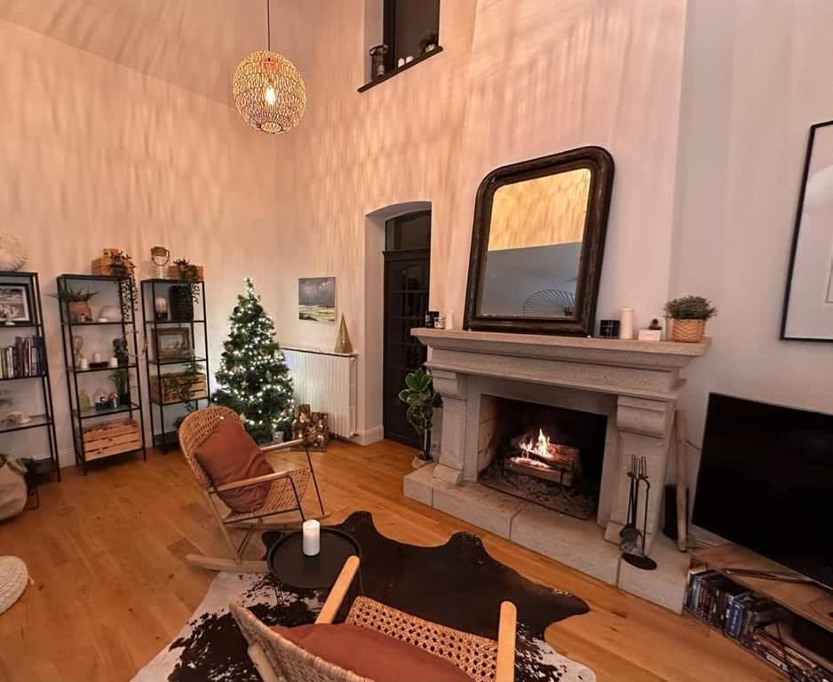 Clos Hily - Maison D'Exception A Dinard - 10 Pers Buitenkant foto